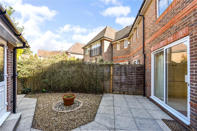 Lavant, Chichester, West Sussex