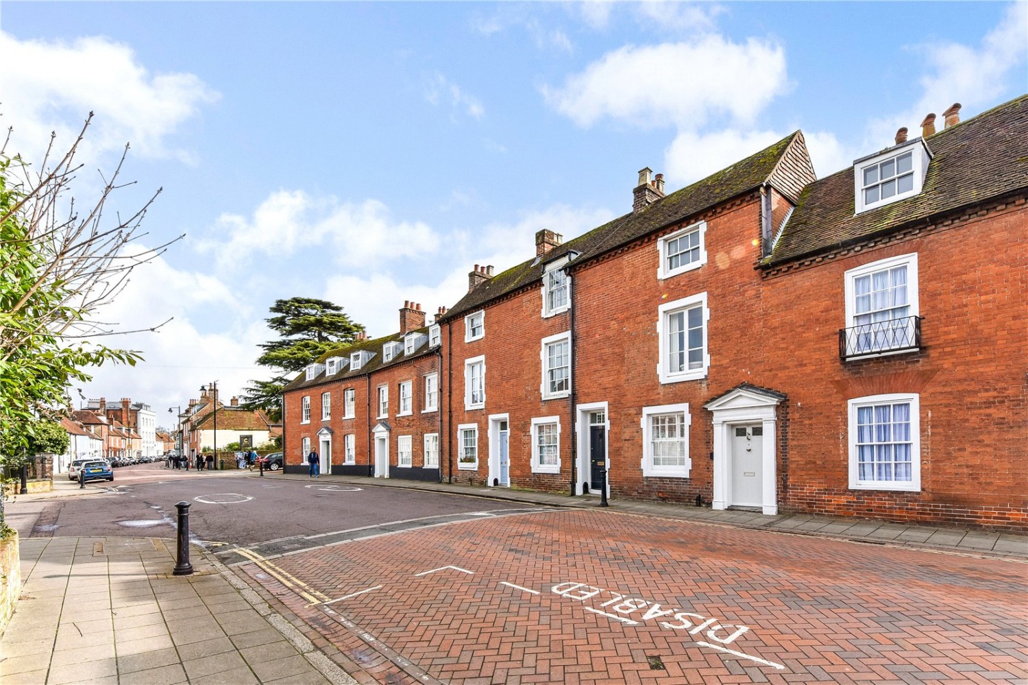 Chichester, West Sussex