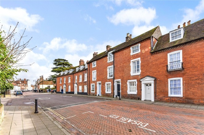 Chichester, West Sussex