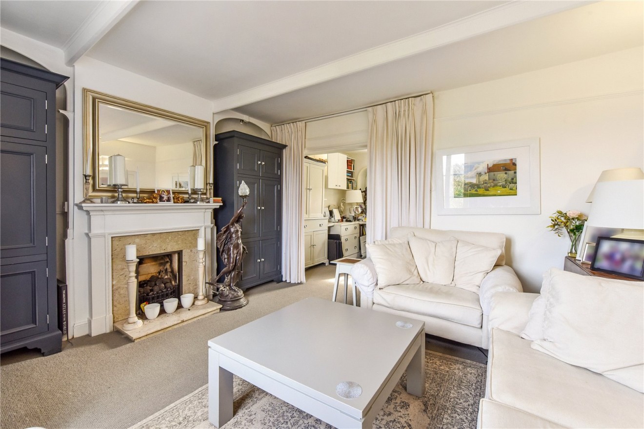 Chichester, West Sussex