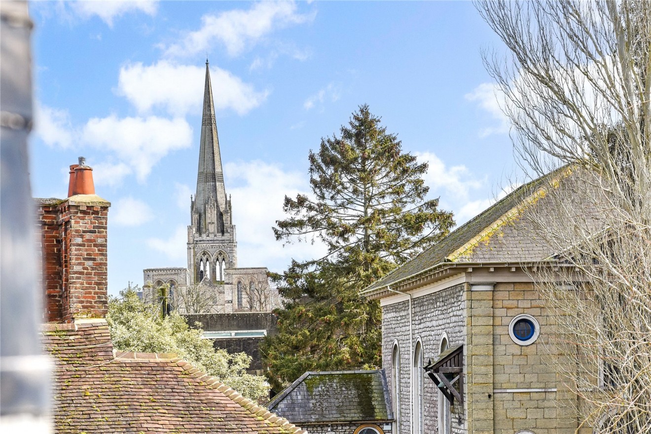 Chichester, West Sussex