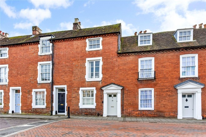 Chichester, West Sussex