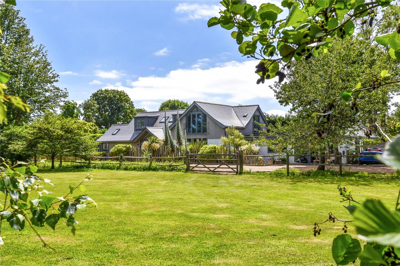 Birdham, Chichester, West Sussex