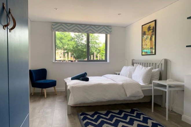 Birdham, Chichester, West Sussex