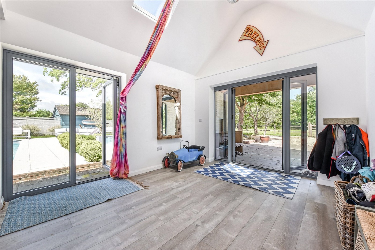 Birdham, Chichester, West Sussex