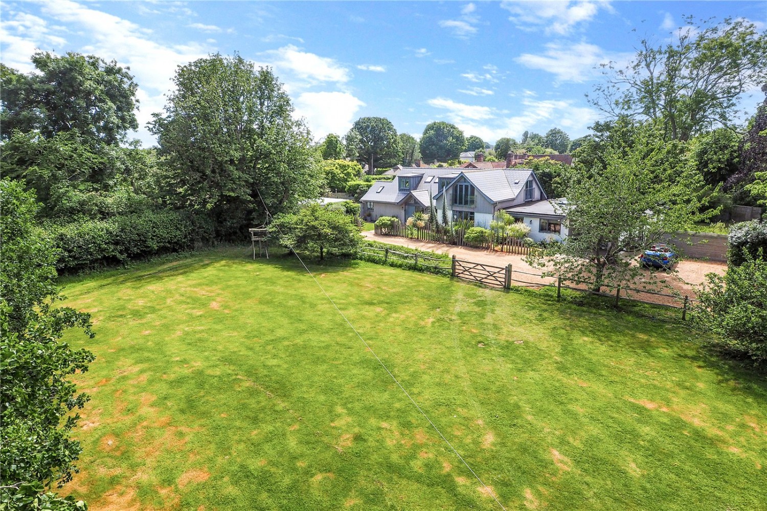 Birdham, Chichester, West Sussex