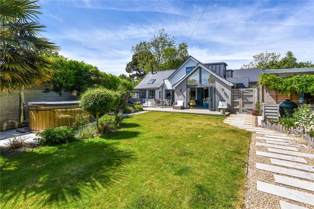 Birdham, Chichester, West Sussex