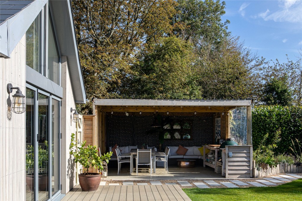 Birdham, Chichester, West Sussex