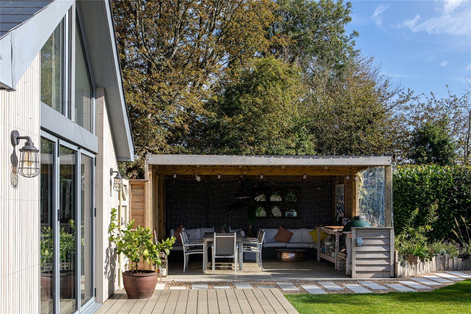 Birdham, Chichester, West Sussex