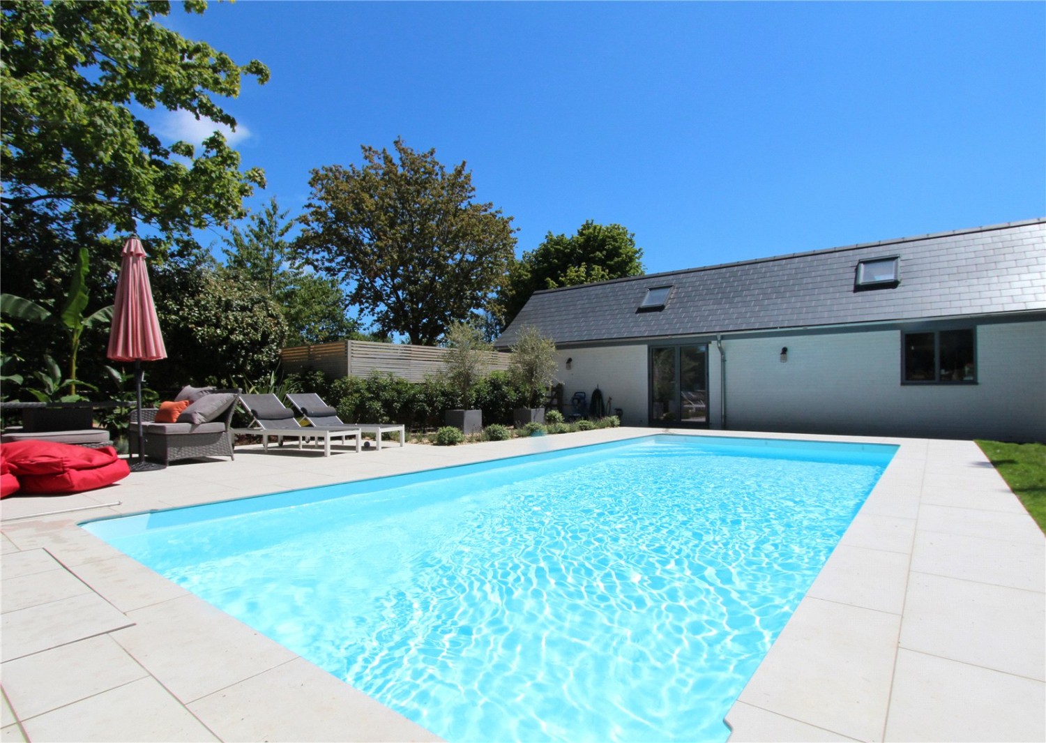 Birdham, Chichester, West Sussex