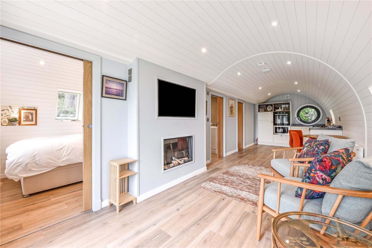 Birdham, Chichester, West Sussex