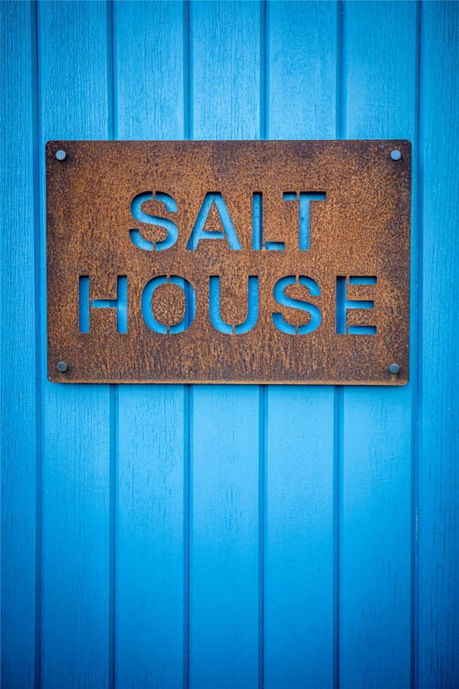 Birdham, Chichester, West Sussex