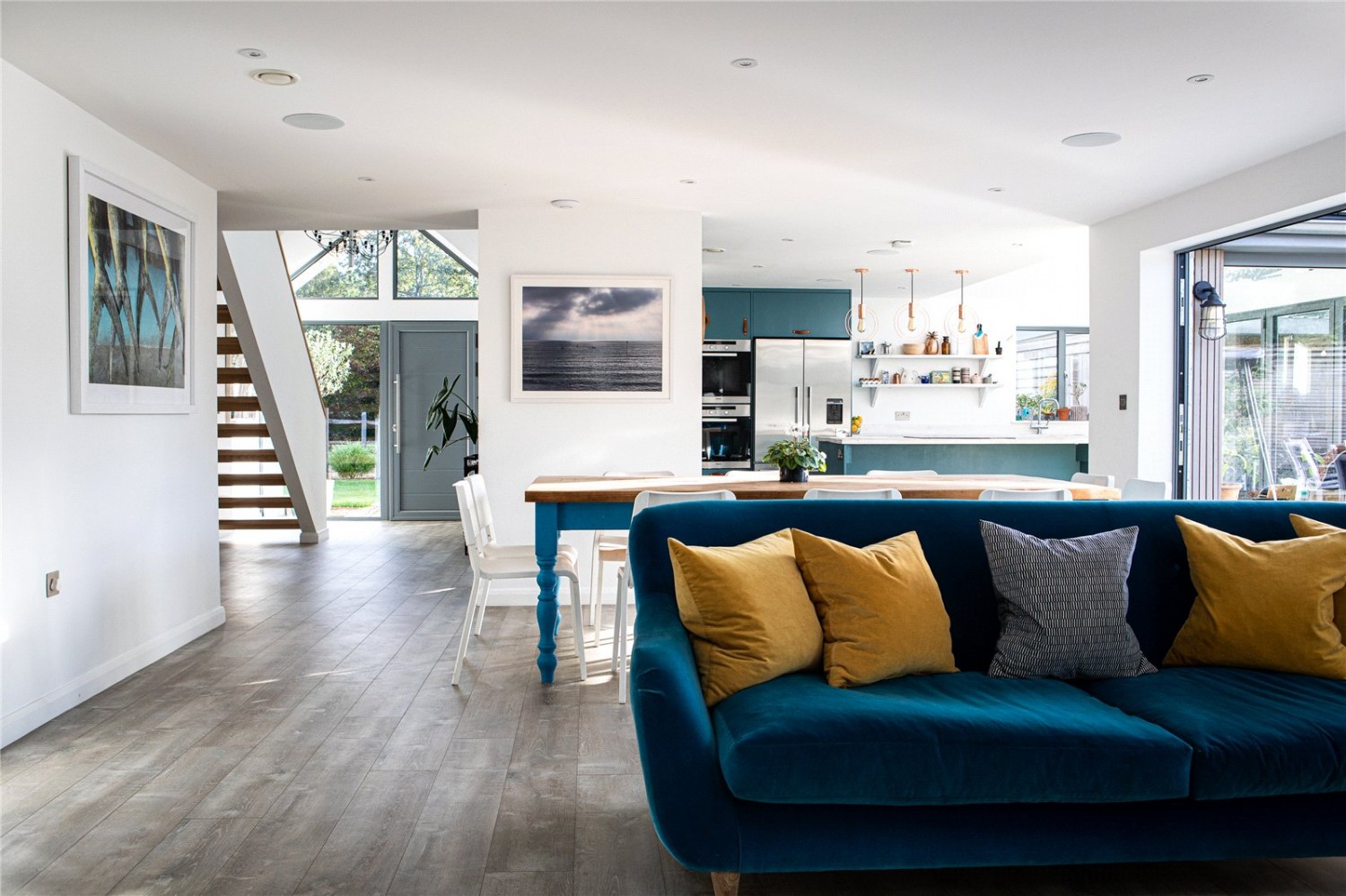 Birdham, Chichester, West Sussex