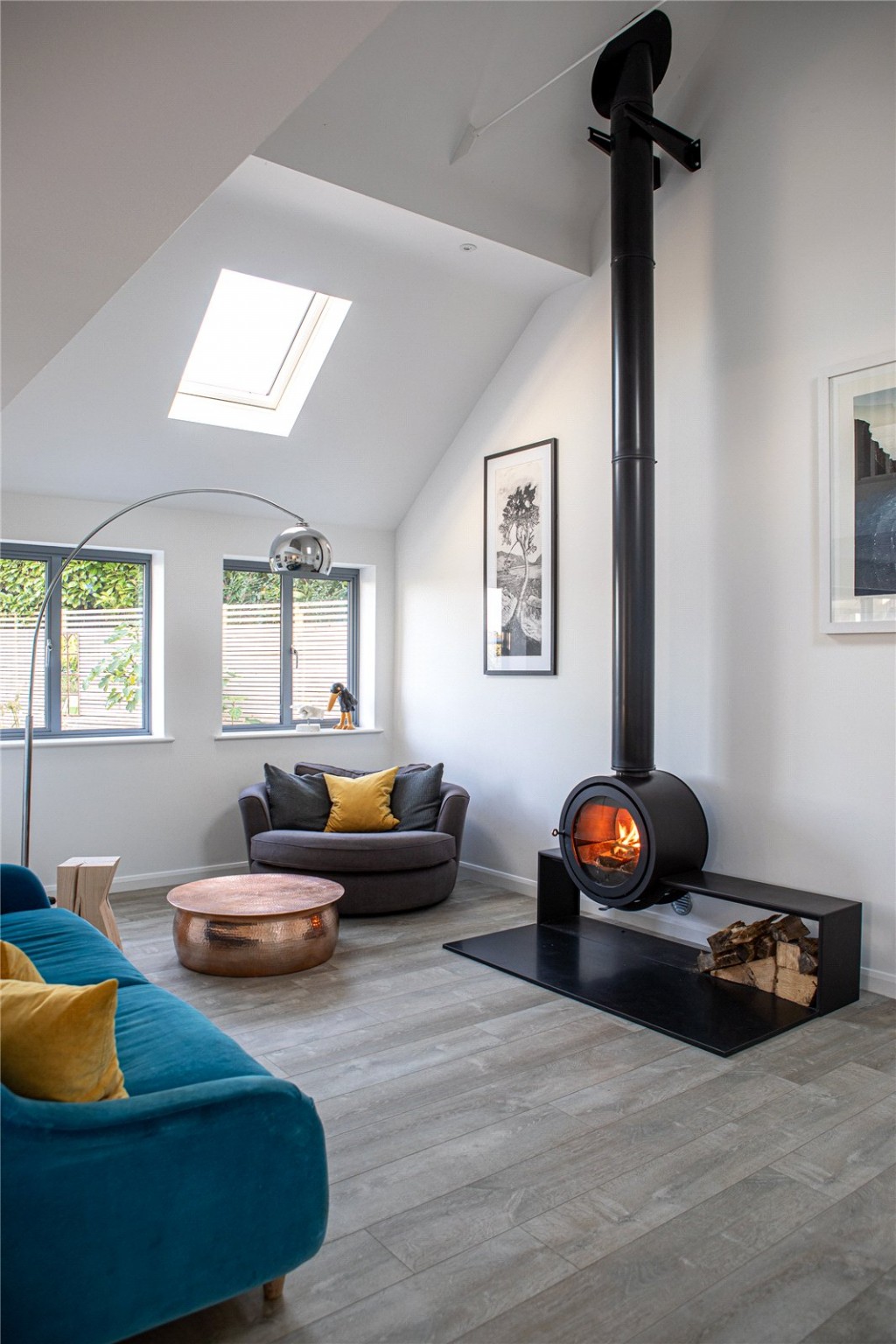 Birdham, Chichester, West Sussex