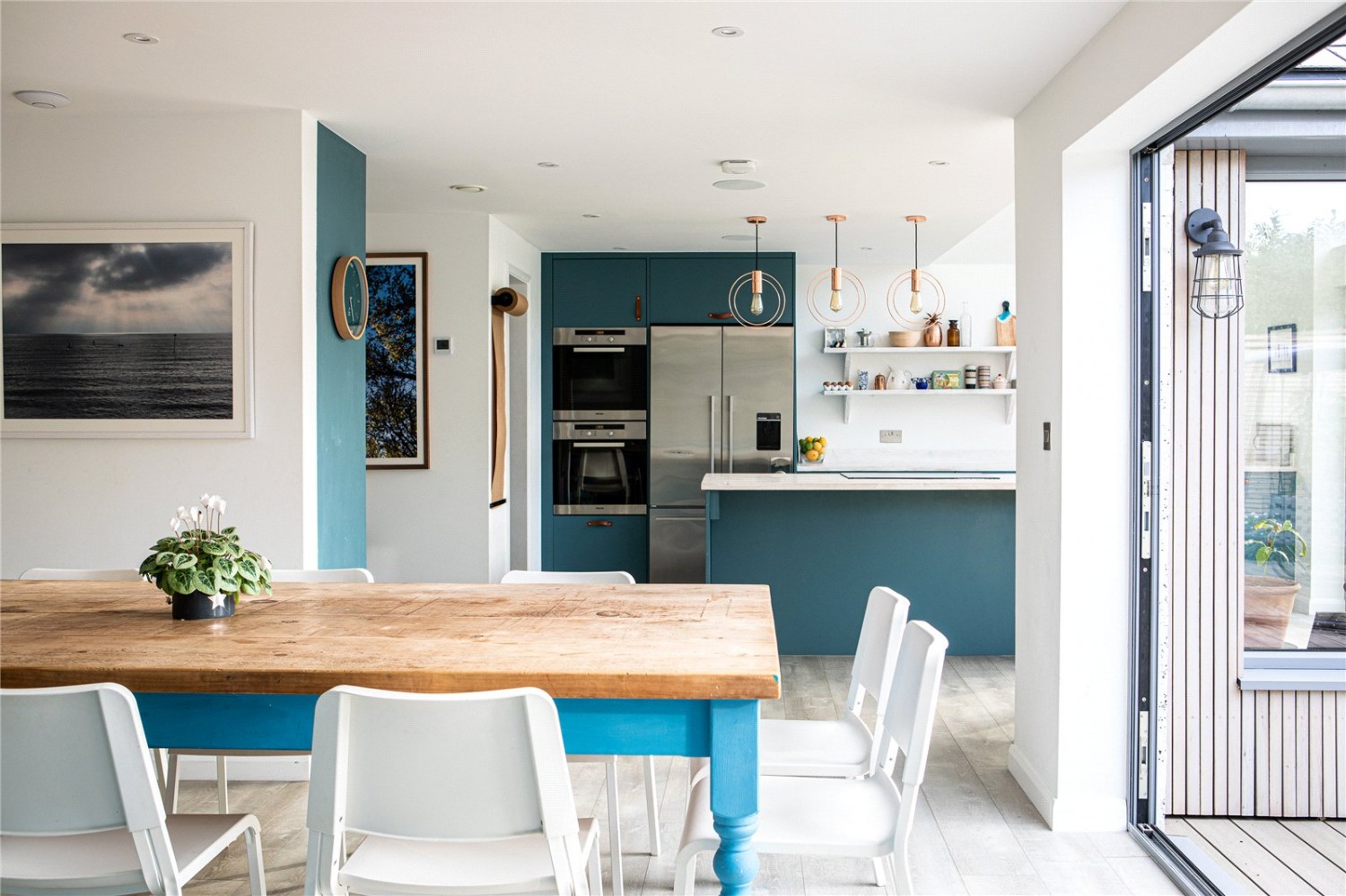 Birdham, Chichester, West Sussex