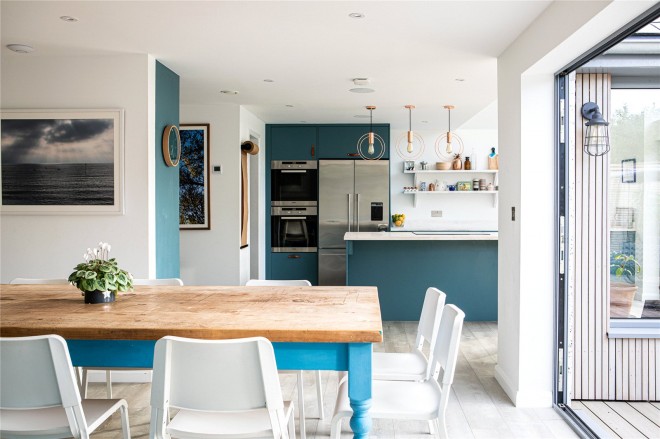 Birdham, Chichester, West Sussex