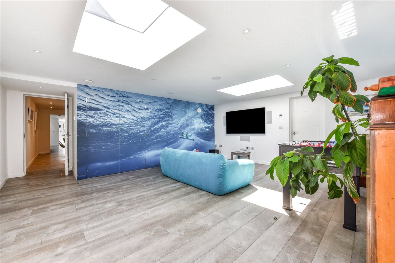 Birdham, Chichester, West Sussex