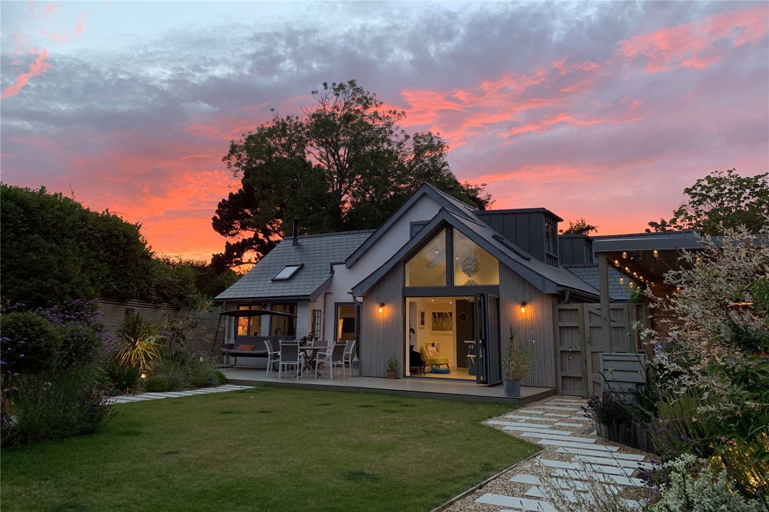 Birdham, Chichester, West Sussex