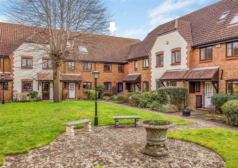 Chichester, West Sussex