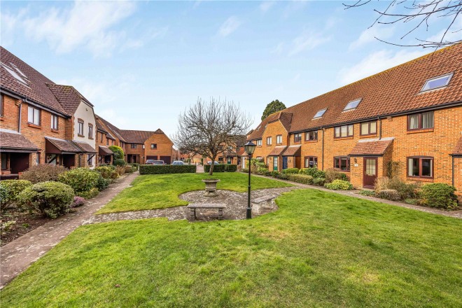 Chichester, West Sussex