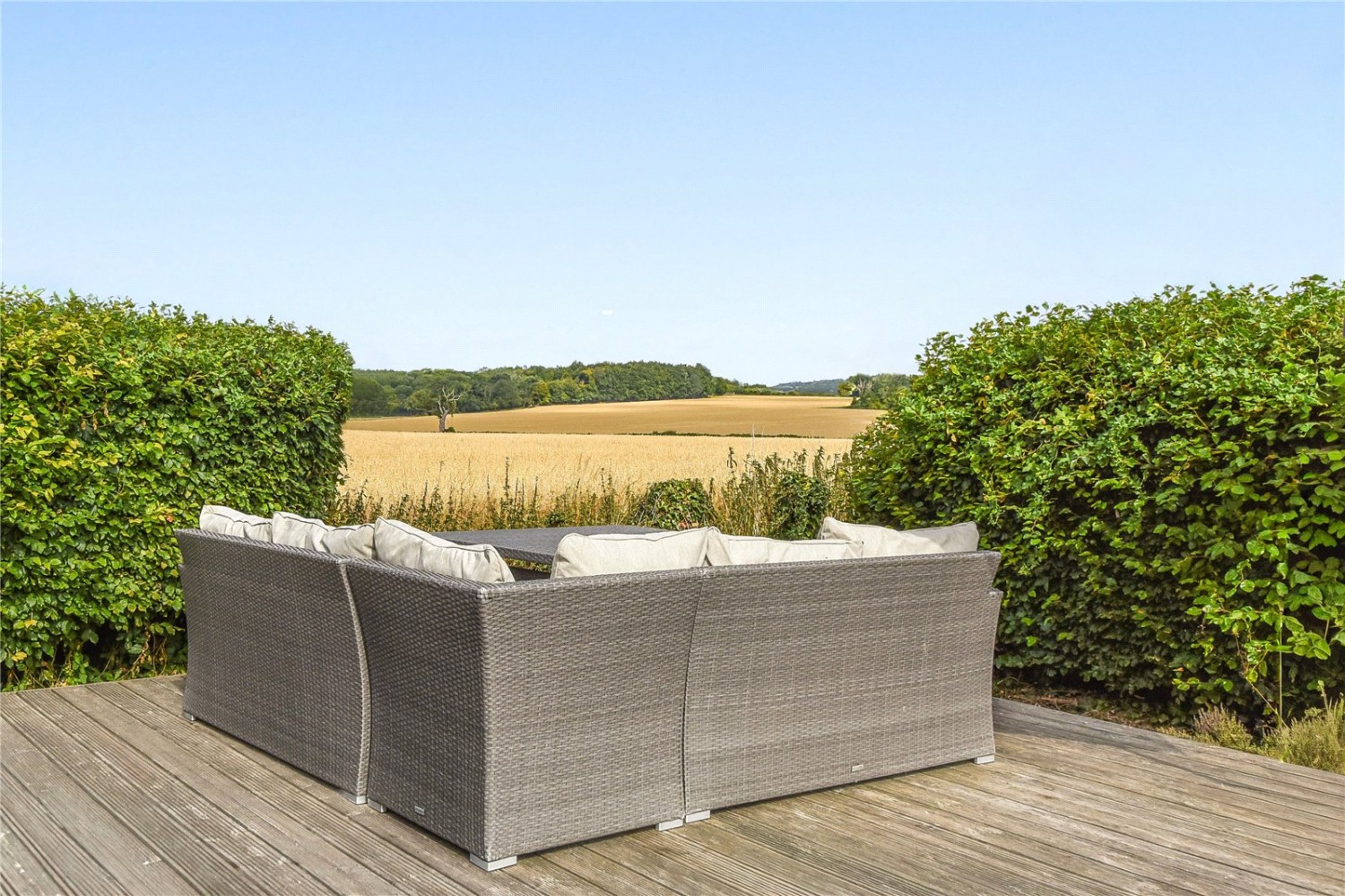 Chichester, West Sussex