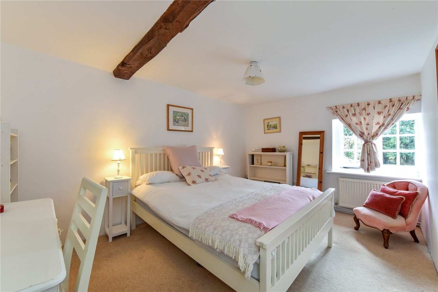 Chichester, West Sussex