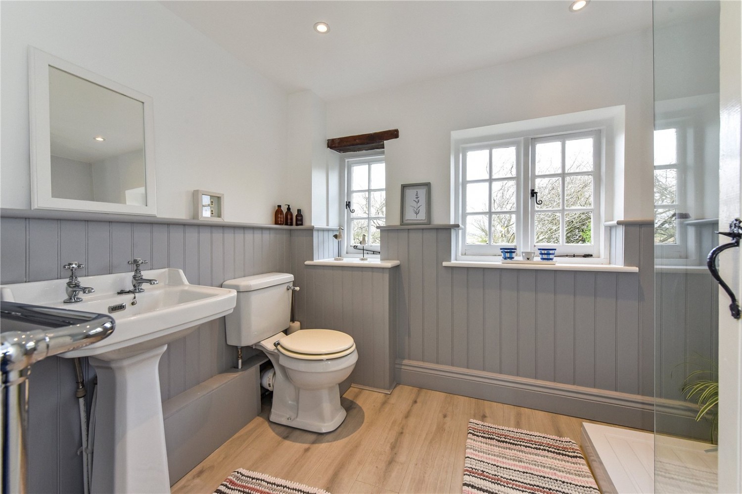 Chichester, West Sussex