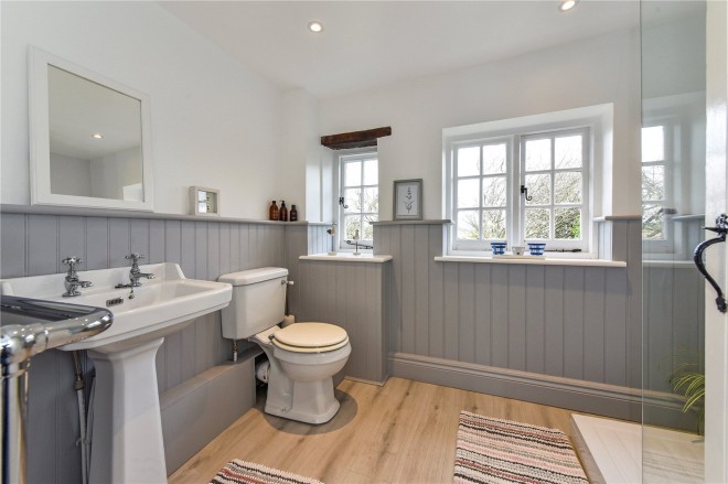 Chichester, West Sussex