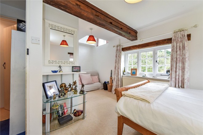 Chichester, West Sussex