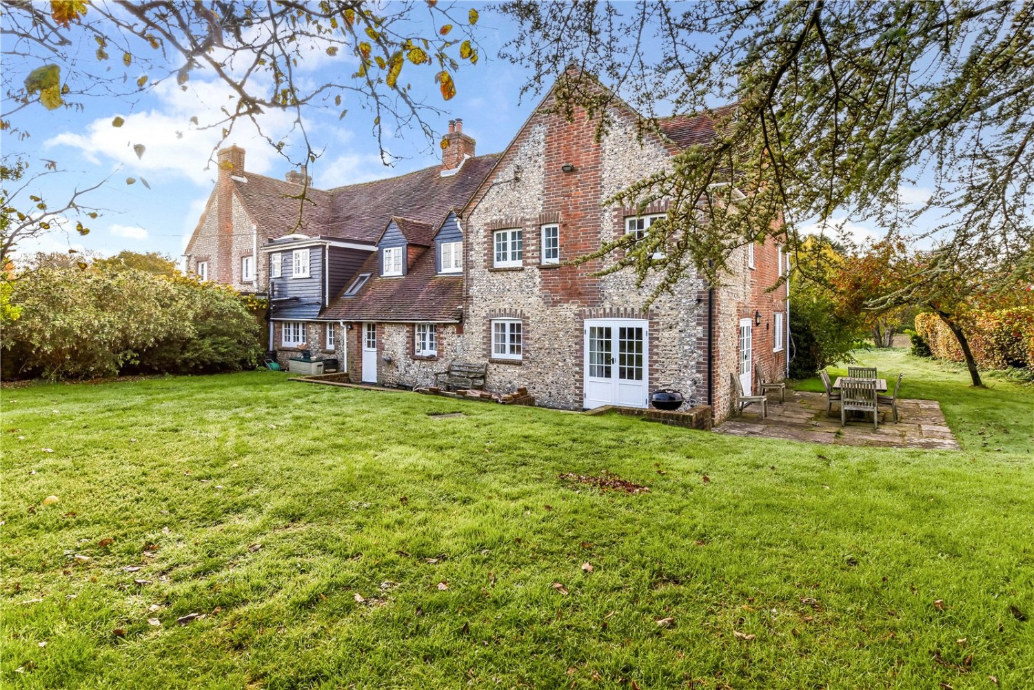 Chichester, West Sussex