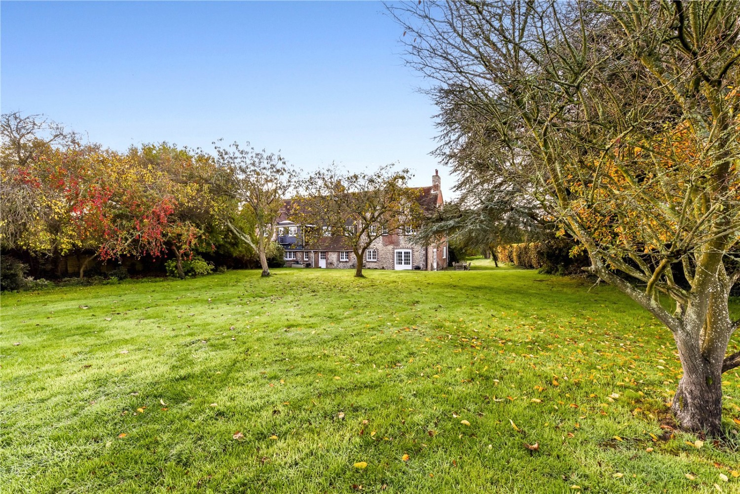 Chichester, West Sussex