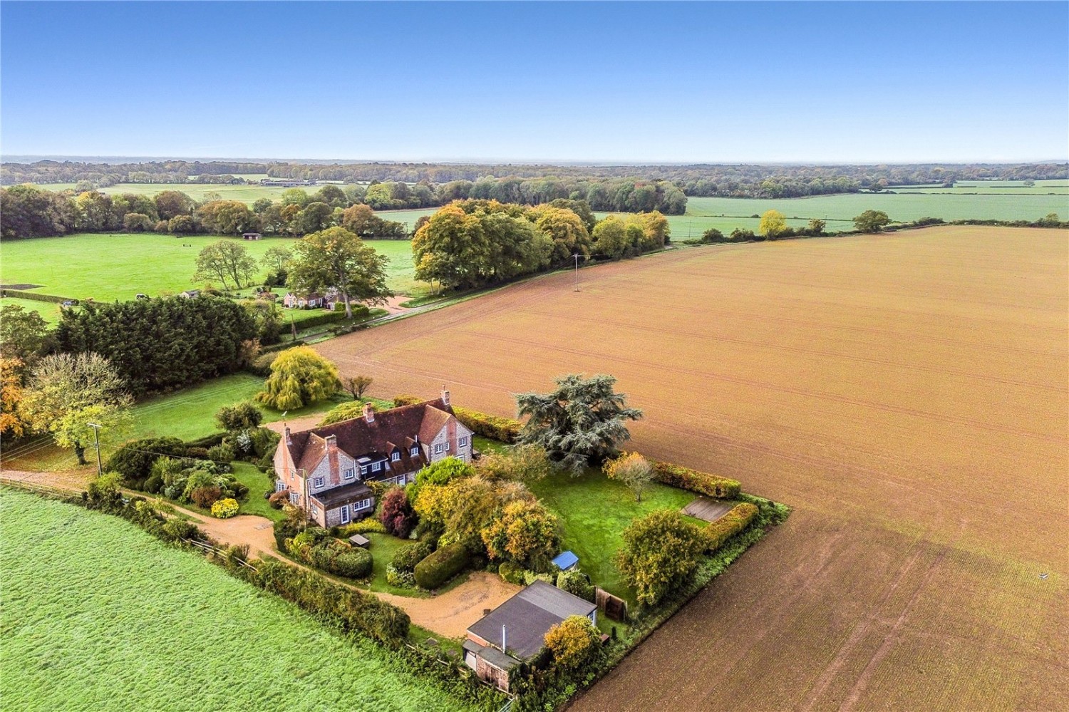 Chichester, West Sussex