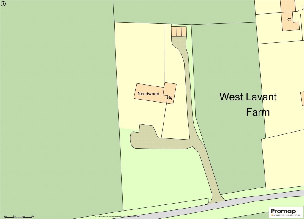 Chichester, West Sussex