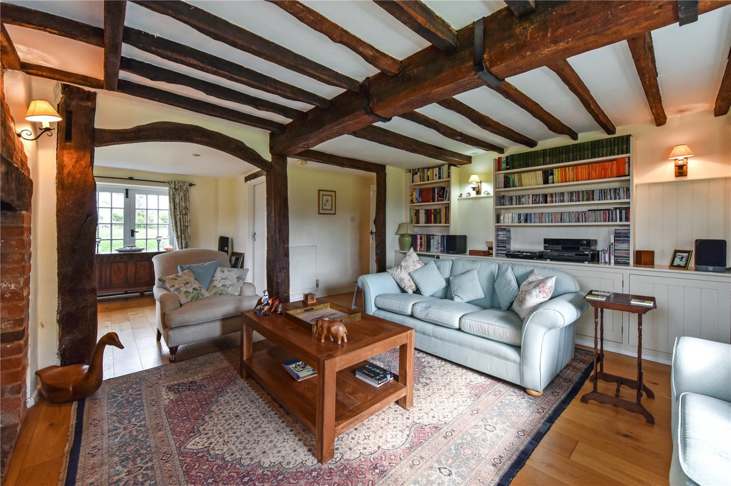 Chichester, West Sussex