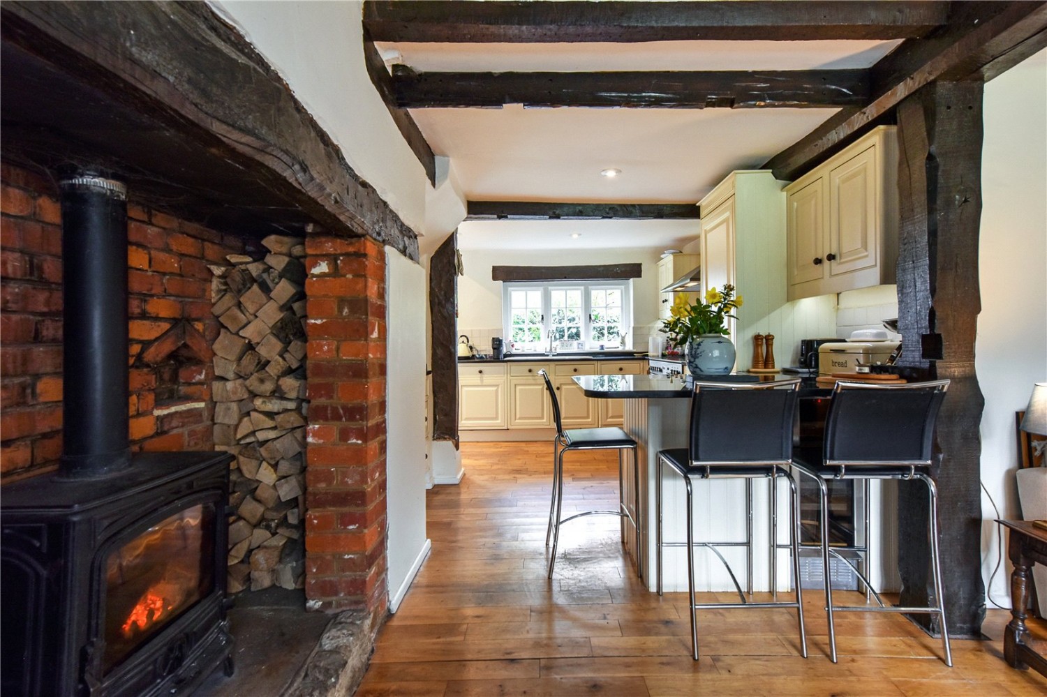 Chichester, West Sussex