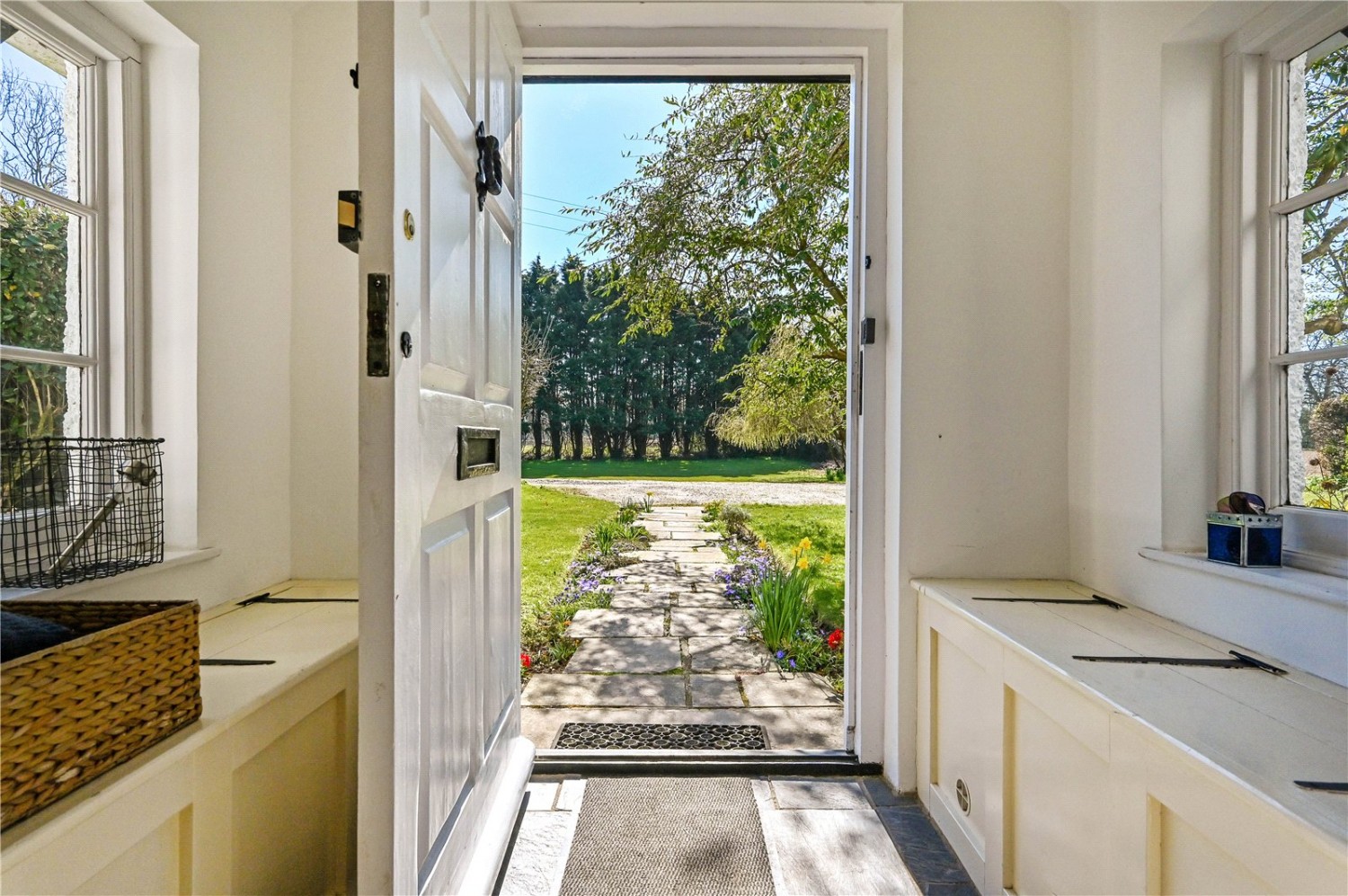 Chichester, West Sussex