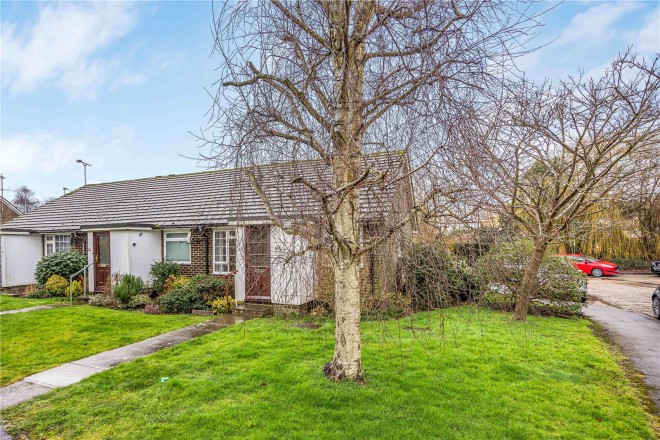 Barnham, Bognor Regis, West Sussex
