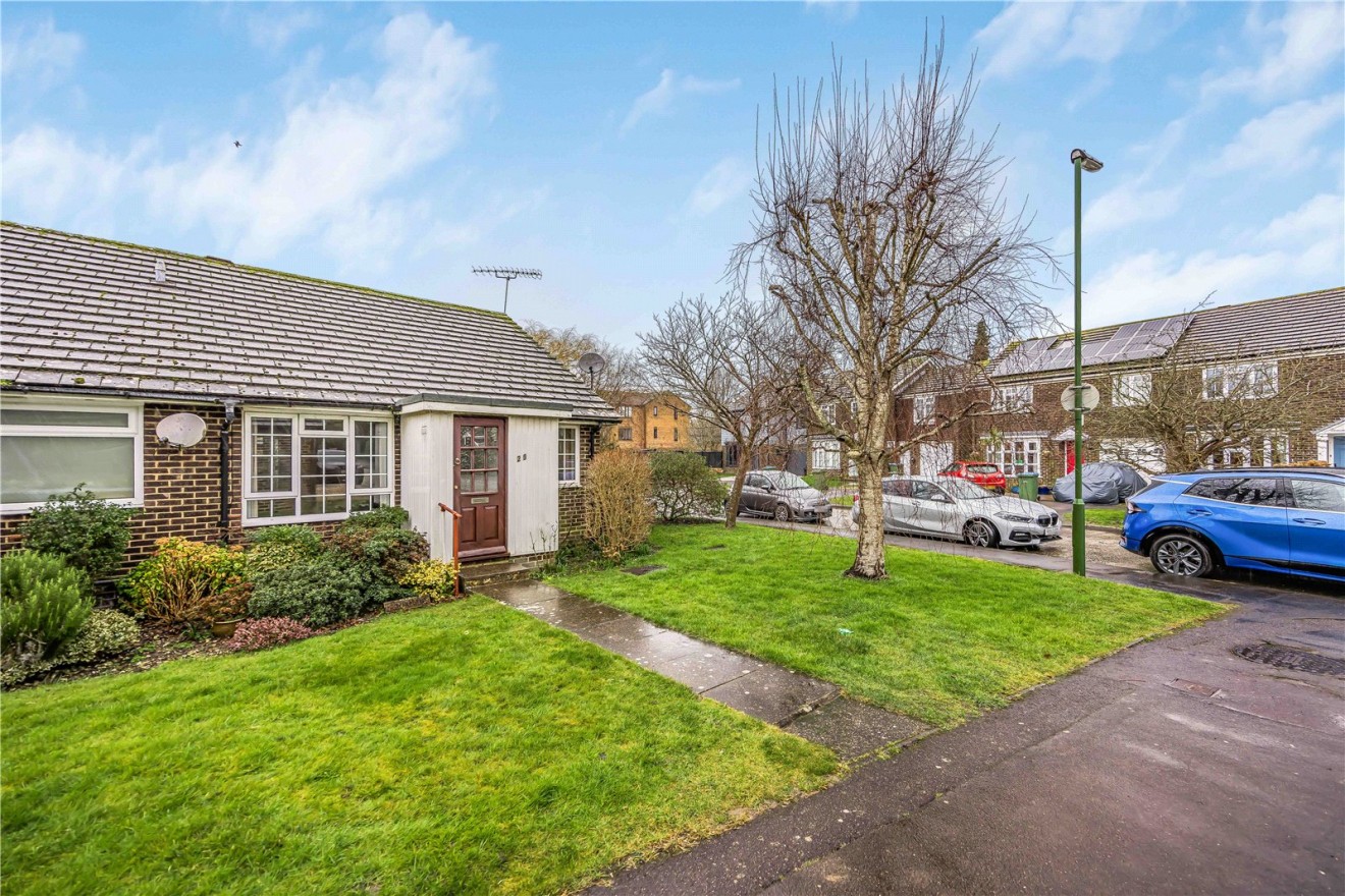 Barnham, Bognor Regis, West Sussex