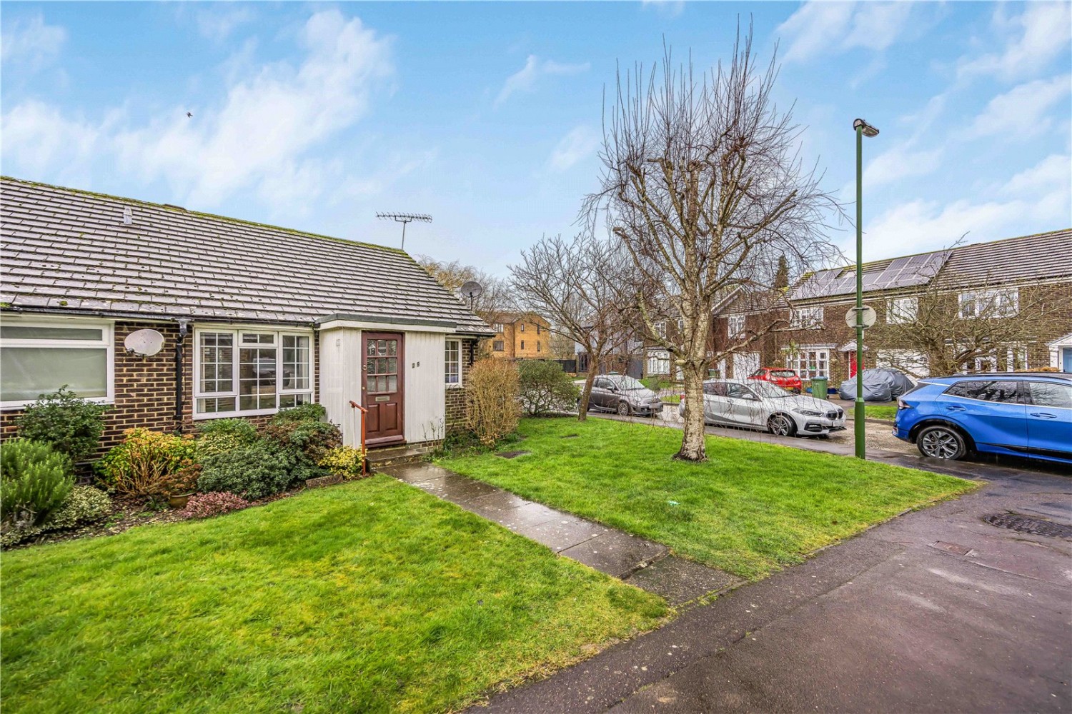 Barnham, Bognor Regis, West Sussex