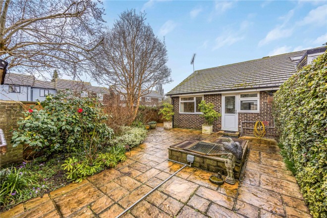 Barnham, Bognor Regis, West Sussex