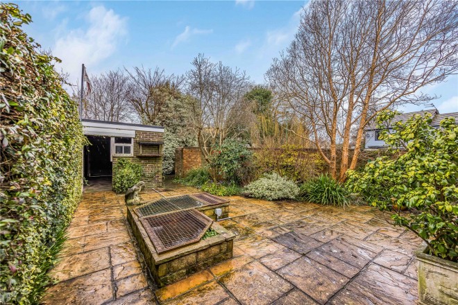 Barnham, Bognor Regis, West Sussex