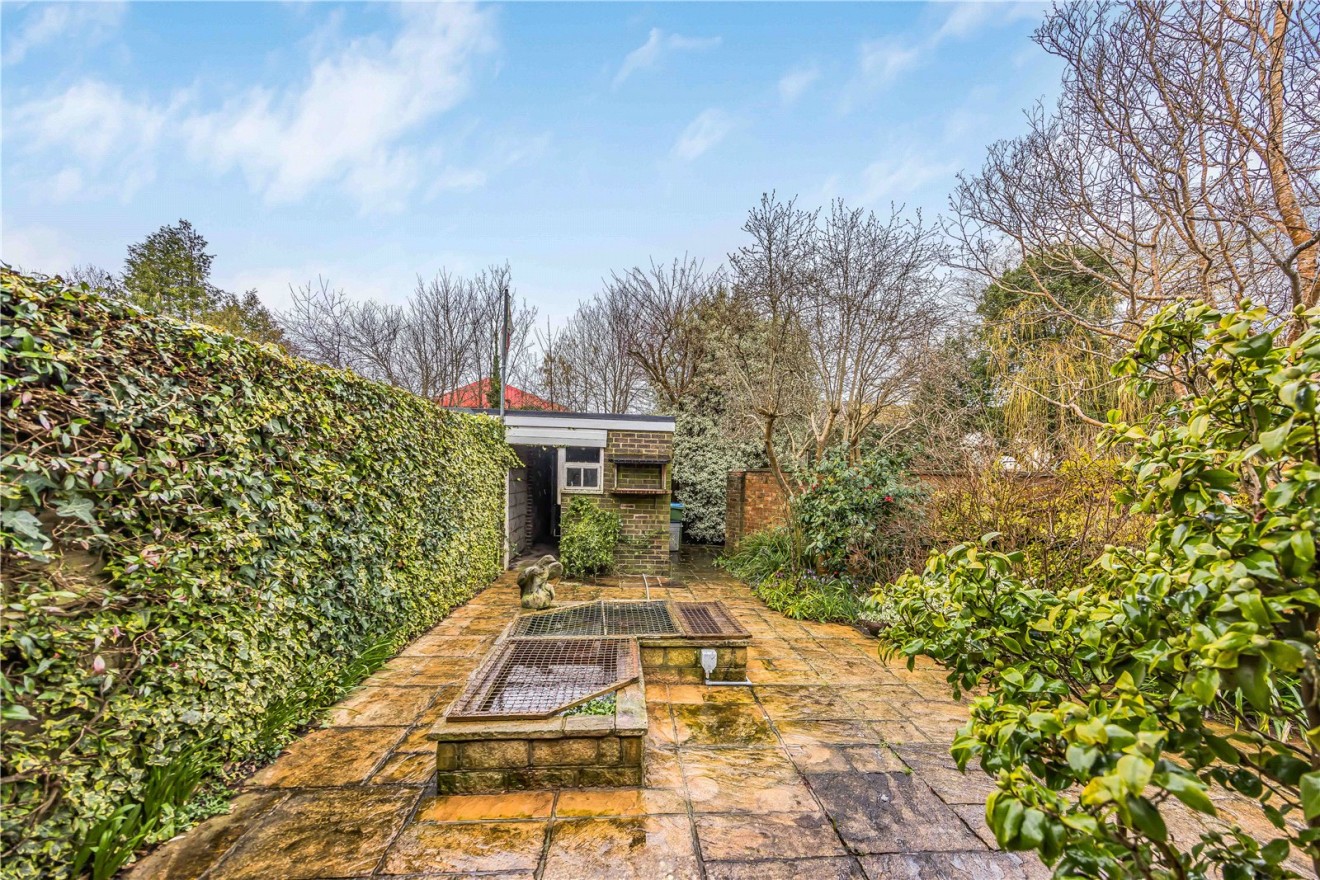 Barnham, Bognor Regis, West Sussex