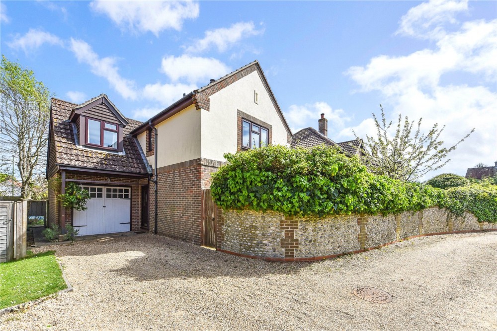 Birdham, Chichester, West Sussex