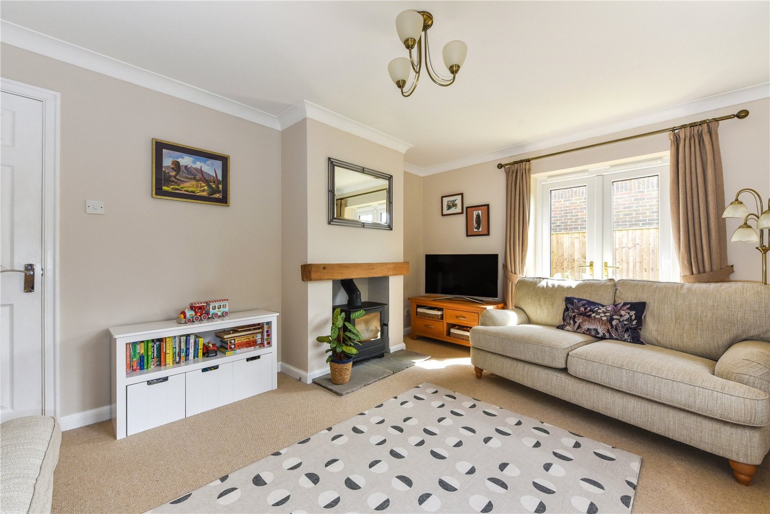 Birdham, Chichester, West Sussex