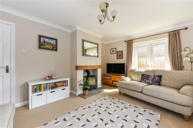 Birdham, Chichester, West Sussex