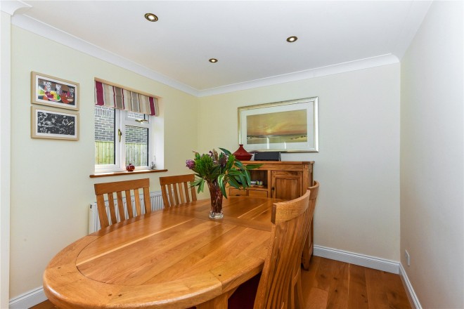 Birdham, Chichester, West Sussex