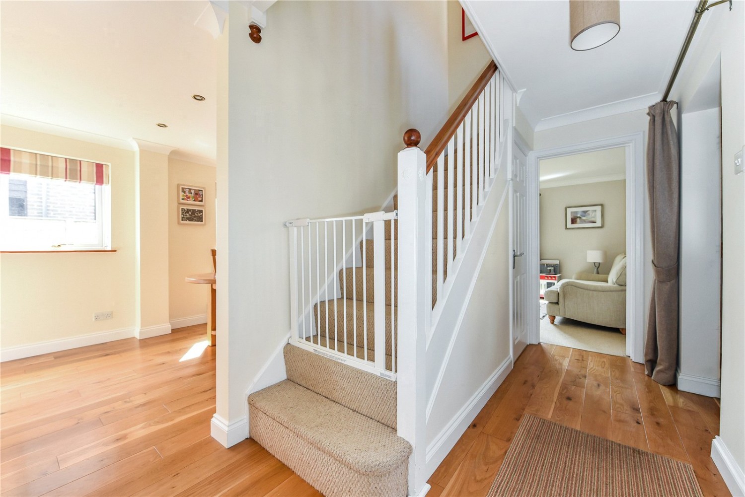 Birdham, Chichester, West Sussex