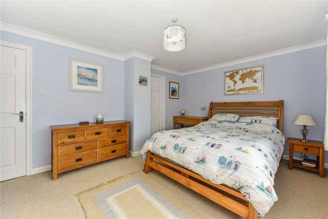 Birdham, Chichester, West Sussex