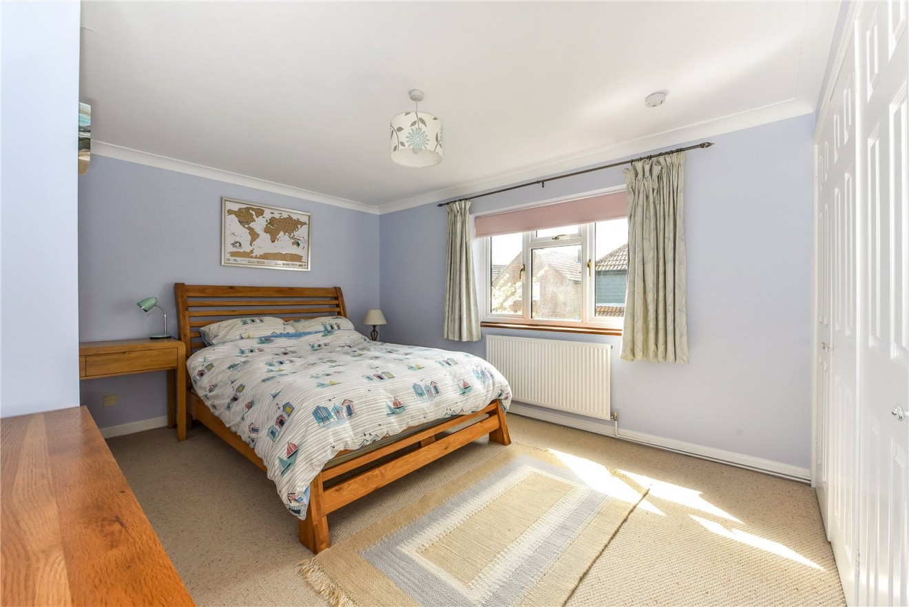 Birdham, Chichester, West Sussex