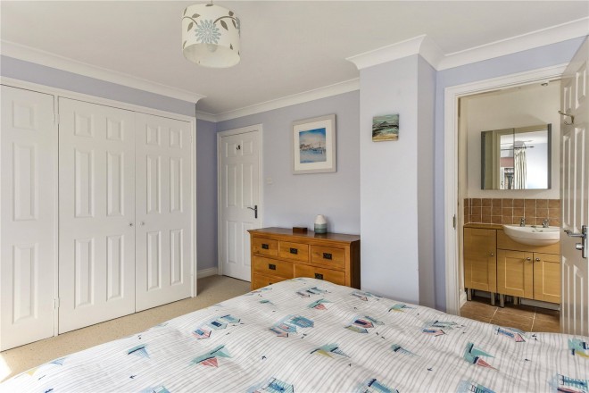 Birdham, Chichester, West Sussex